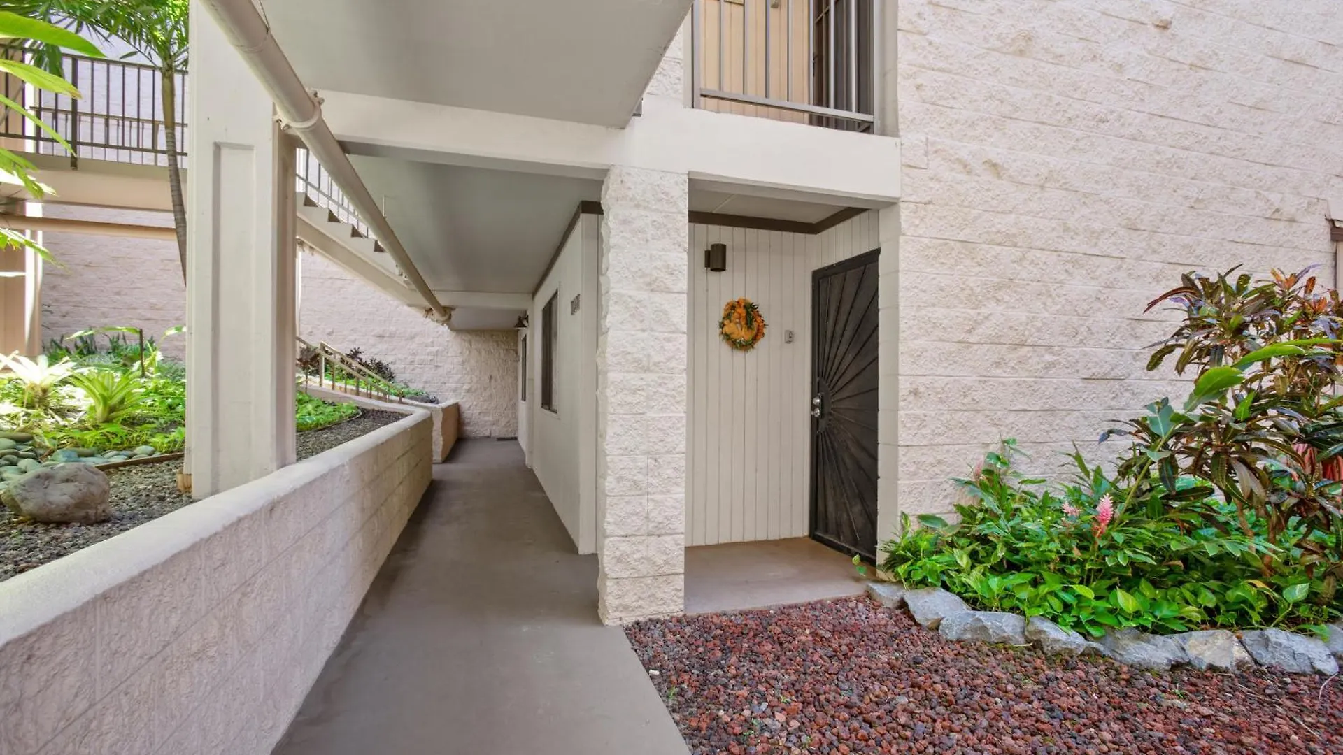 Apartment Kihei Ali'I Kai Condo With King Bed, 55